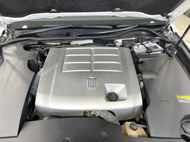 TOYOTA CROWN sedan 2011