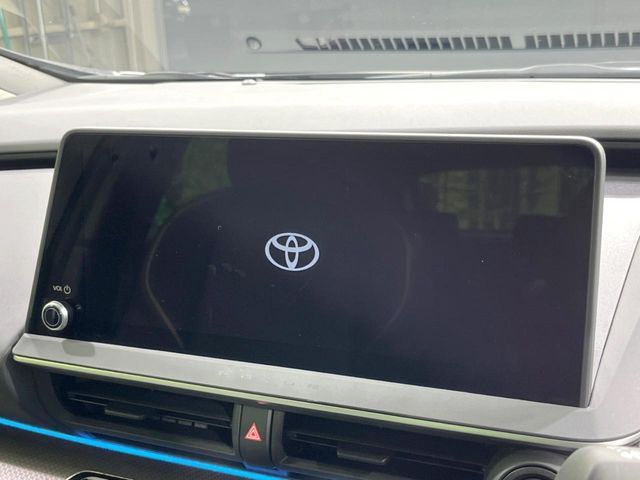 TOYOTA PRIUS 2025