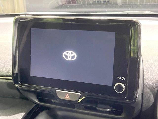 TOYOTA YARIS CROSS 2025