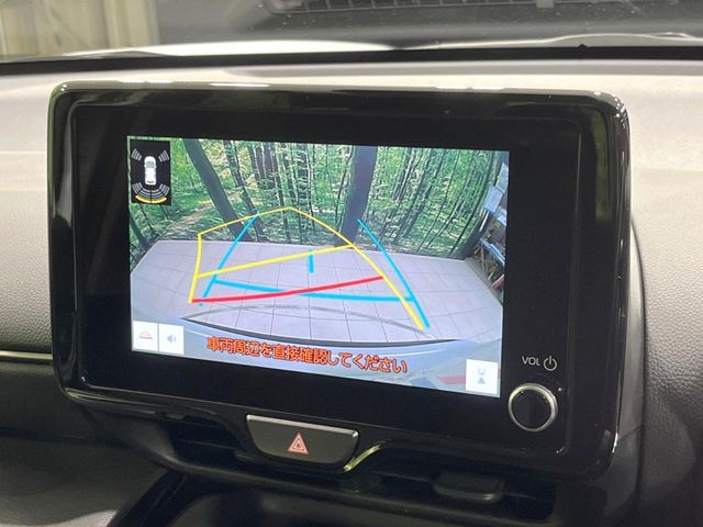 TOYOTA YARIS CROSS 2025