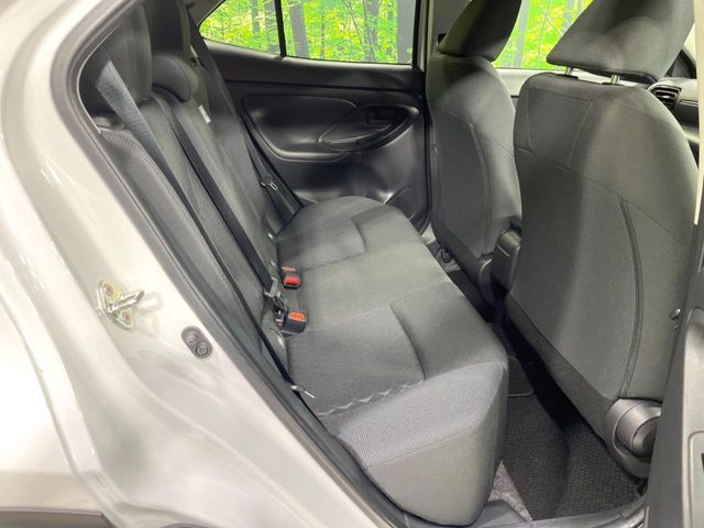 TOYOTA YARIS CROSS 2025