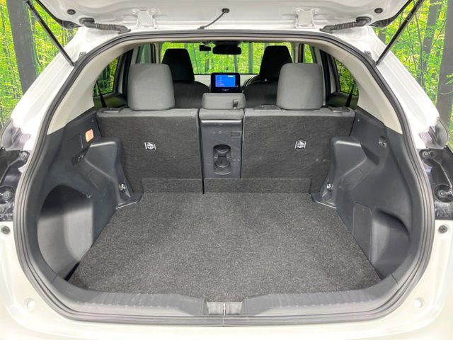 TOYOTA YARIS CROSS 2025