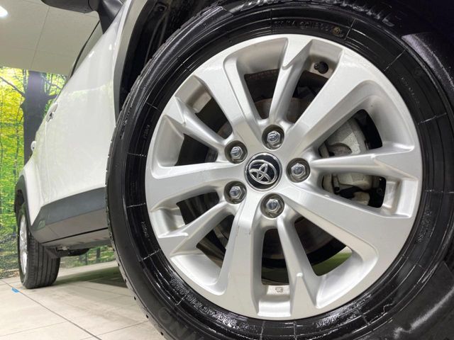 TOYOTA YARIS CROSS 2025