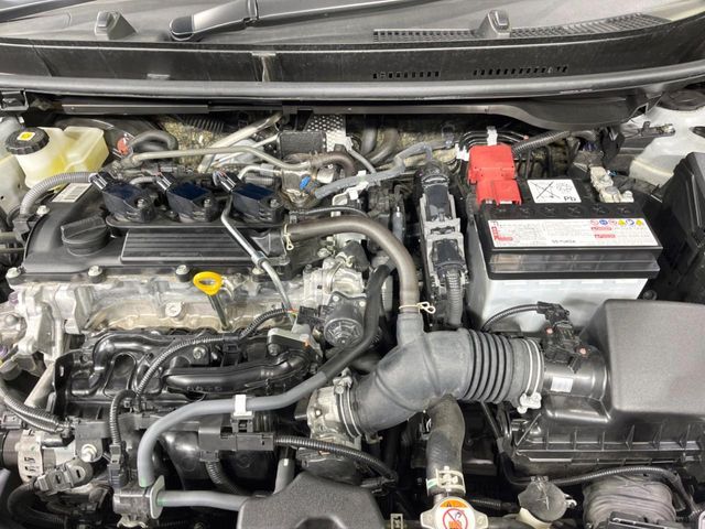 TOYOTA YARIS CROSS 2025