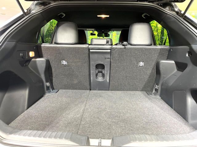 TOYOTA YARIS CROSS HYBRID 2025