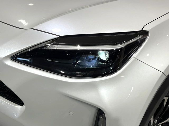 TOYOTA YARIS CROSS HYBRID 2025