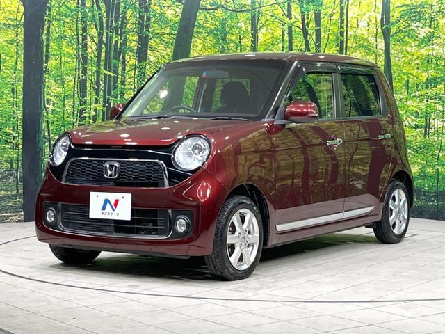 HONDA N-ONE 2013