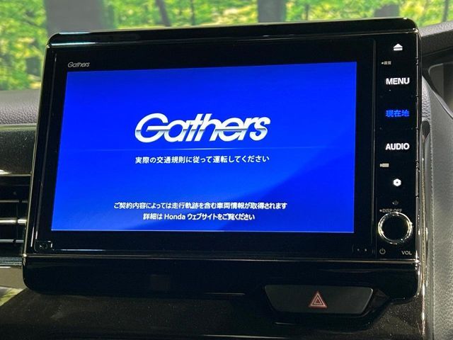 HONDA N BOX CUSTOM 2019