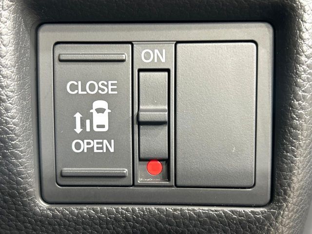 HONDA N BOX CUSTOM 2019