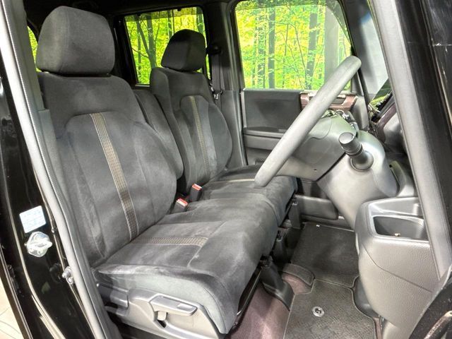 HONDA N BOX CUSTOM 2019