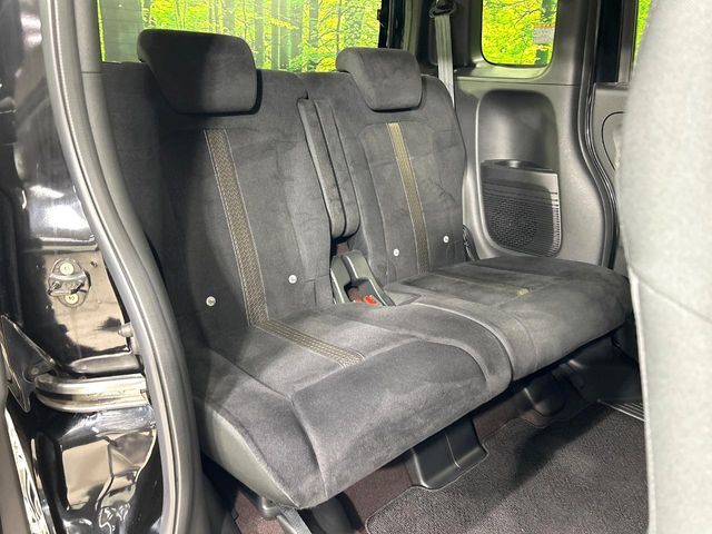 HONDA N BOX CUSTOM 2019