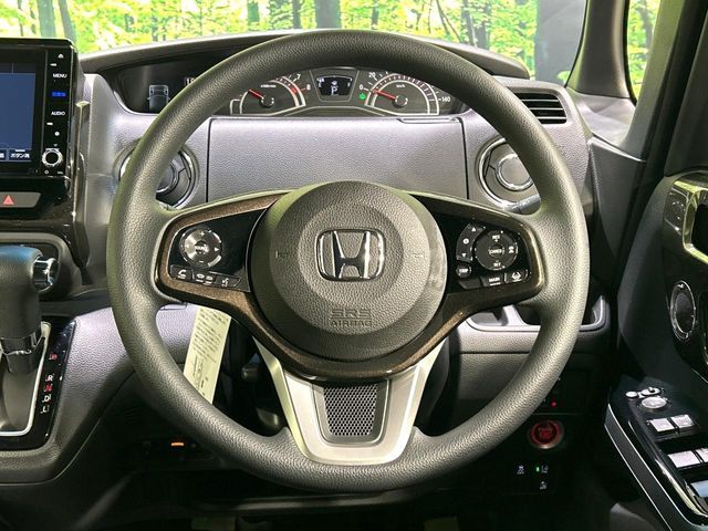 HONDA N BOX CUSTOM 2019