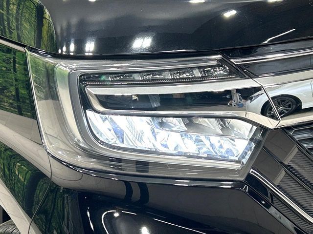 HONDA N BOX CUSTOM 2019