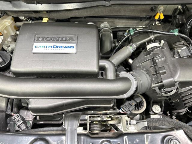 HONDA N BOX CUSTOM 2019