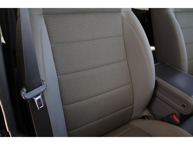 JEEP JEEP WRANGLER UNLIMITED 2007