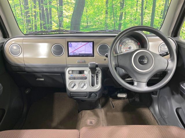 SUZUKI ALTO LAPIN 2013