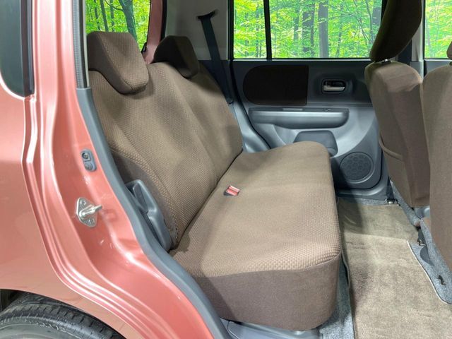 SUZUKI ALTO LAPIN 2013