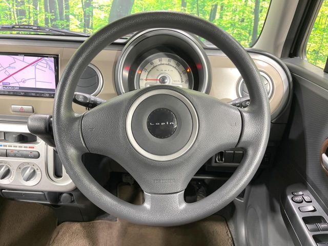 SUZUKI ALTO LAPIN 2013