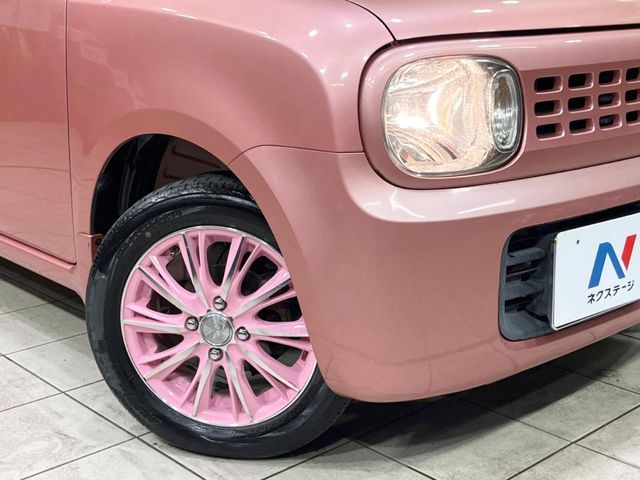 SUZUKI ALTO LAPIN 2013