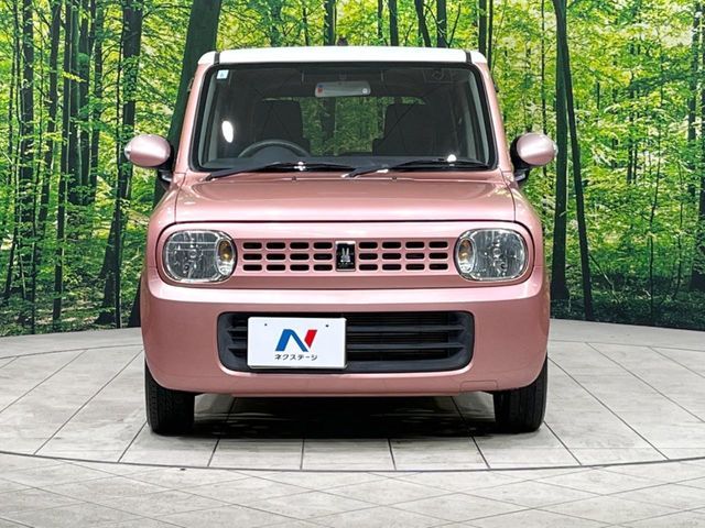 SUZUKI ALTO LAPIN 2013