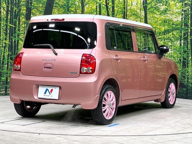 SUZUKI ALTO LAPIN 2013
