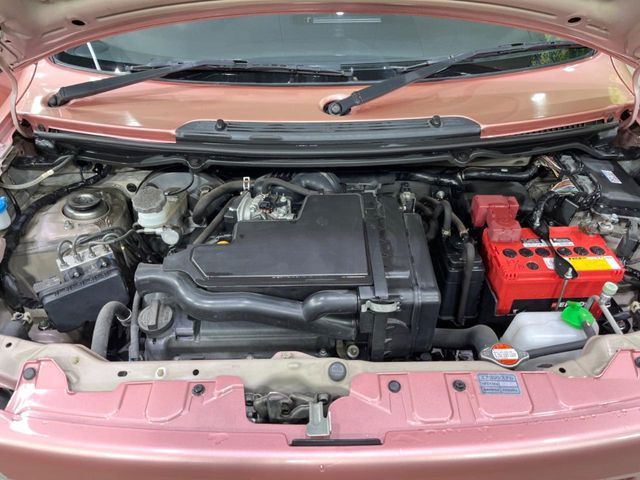 SUZUKI ALTO LAPIN 2013