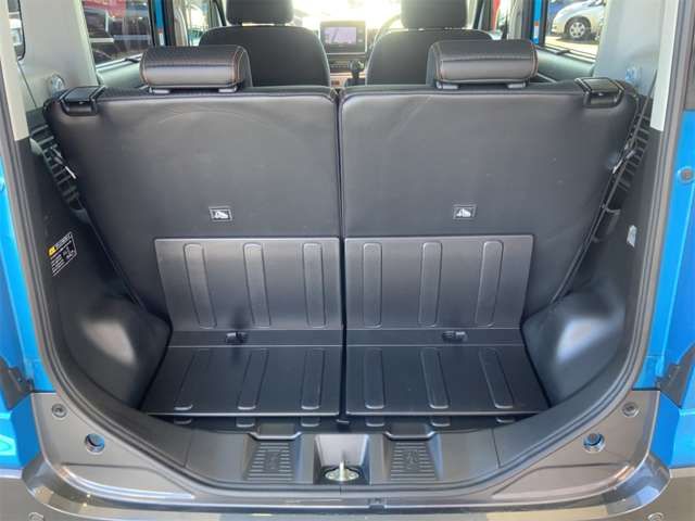 SUZUKI Spacia GEAR 4WD 2019