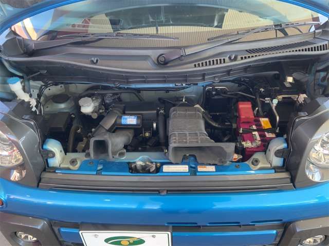 SUZUKI Spacia GEAR 4WD 2019