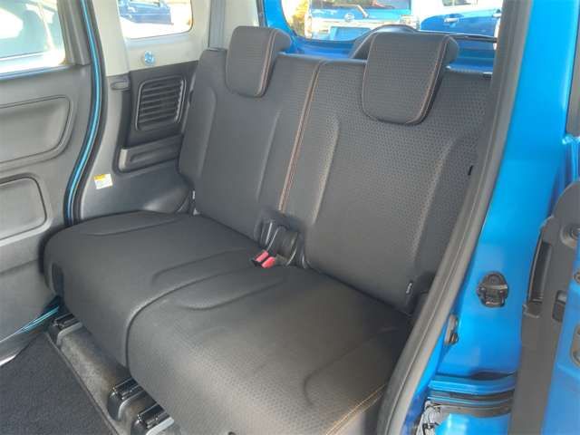 SUZUKI Spacia GEAR 4WD 2019