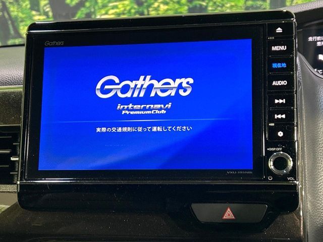 HONDA N BOX CUSTOM 2019