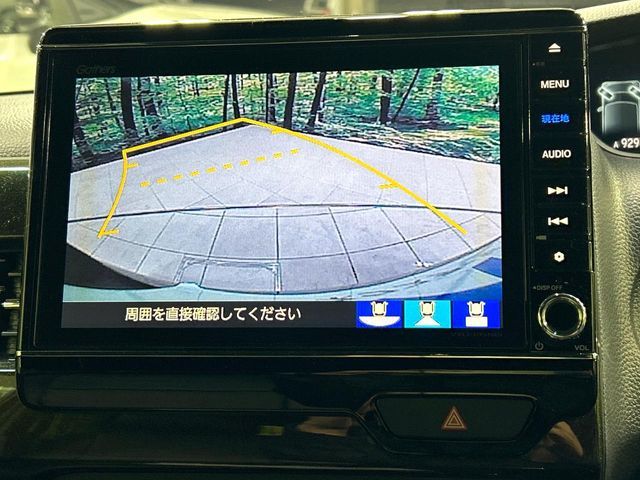 HONDA N BOX CUSTOM 2019