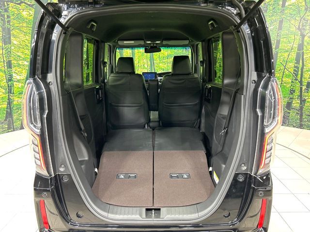 HONDA N BOX CUSTOM 2019