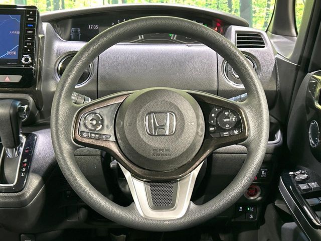 HONDA N BOX CUSTOM 2019