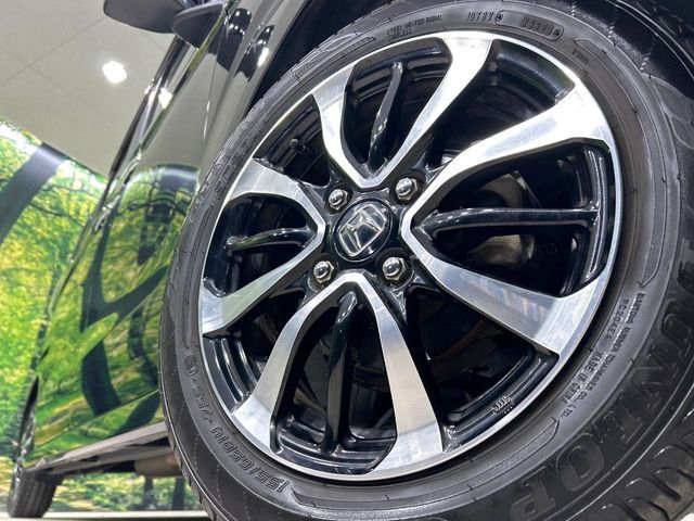 HONDA N BOX CUSTOM 2019