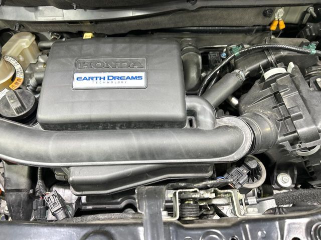 HONDA N BOX CUSTOM 2019