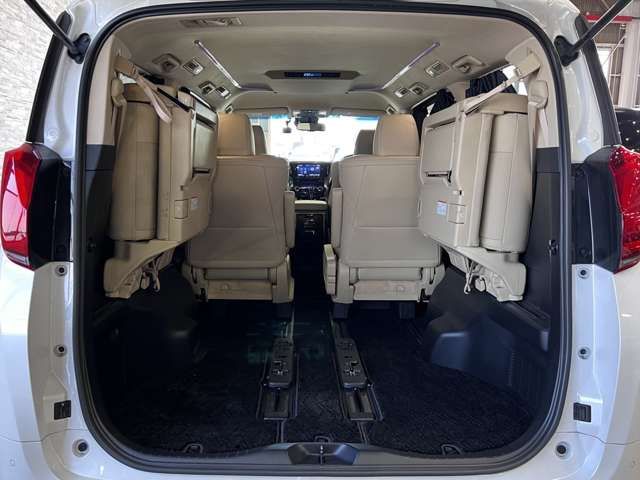 TOYOTA HIACE van 2WD 2019