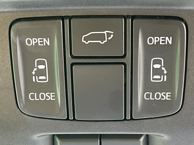 TOYOTA VELLFIRE  HYBRID 4WD 2015