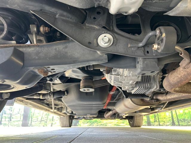 TOYOTA VELLFIRE  HYBRID 4WD 2015