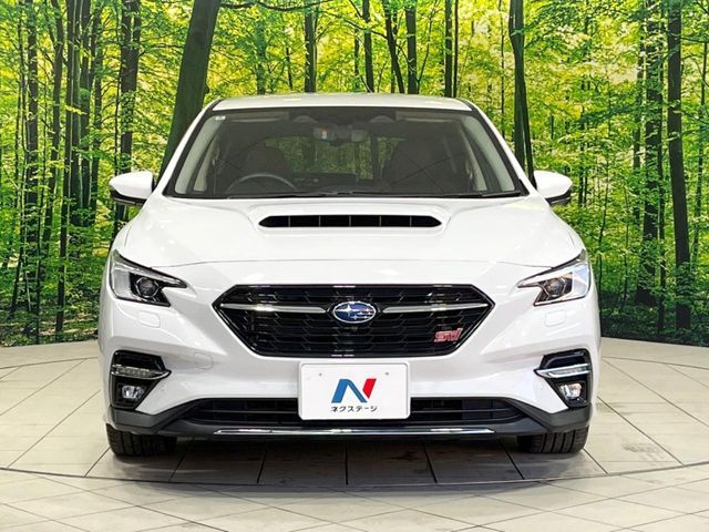 SUBARU LEVORG 2022