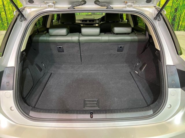 TOYOTA LEXUS CT200h 2014