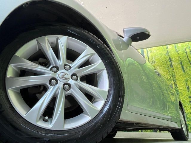 TOYOTA LEXUS CT200h 2014