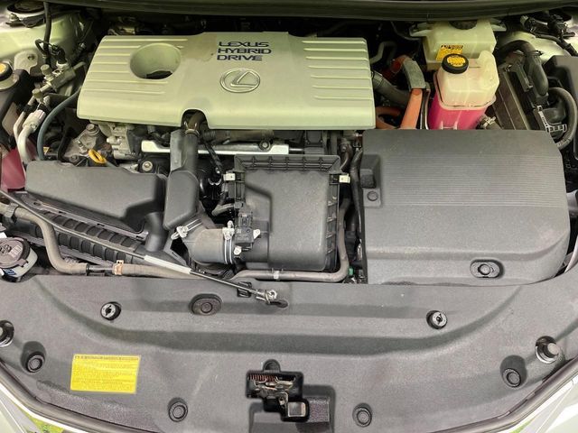 TOYOTA LEXUS CT200h 2014