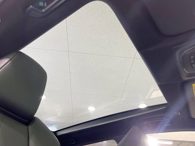 TOYOTA COROLLA CROSS HYBRID 2025