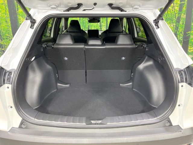 TOYOTA COROLLA CROSS HYBRID 2025