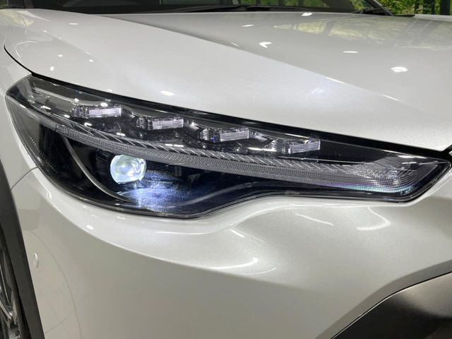 TOYOTA COROLLA CROSS HYBRID 2025