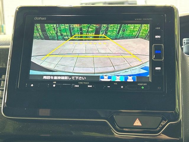 HONDA N BOX CUSTOM 2019