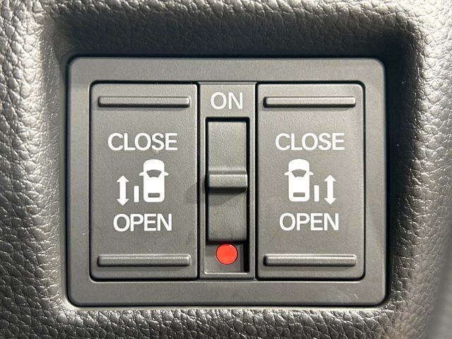 HONDA N BOX CUSTOM 2019