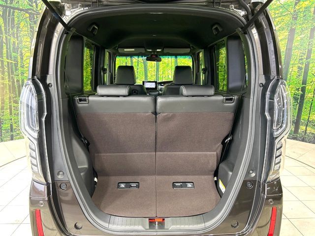 HONDA N BOX CUSTOM 2019