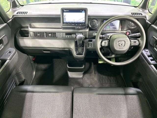 HONDA N BOX CUSTOM 2024