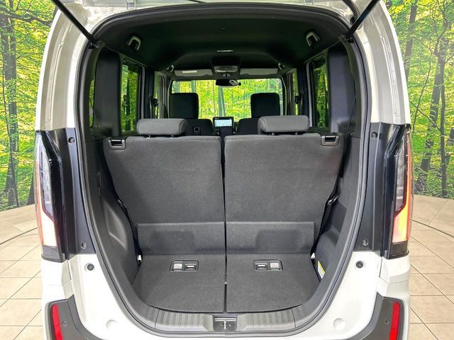 HONDA N BOX CUSTOM 2024